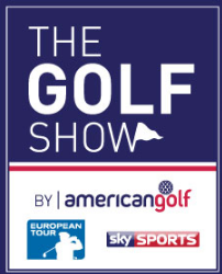 American Golf Show tag