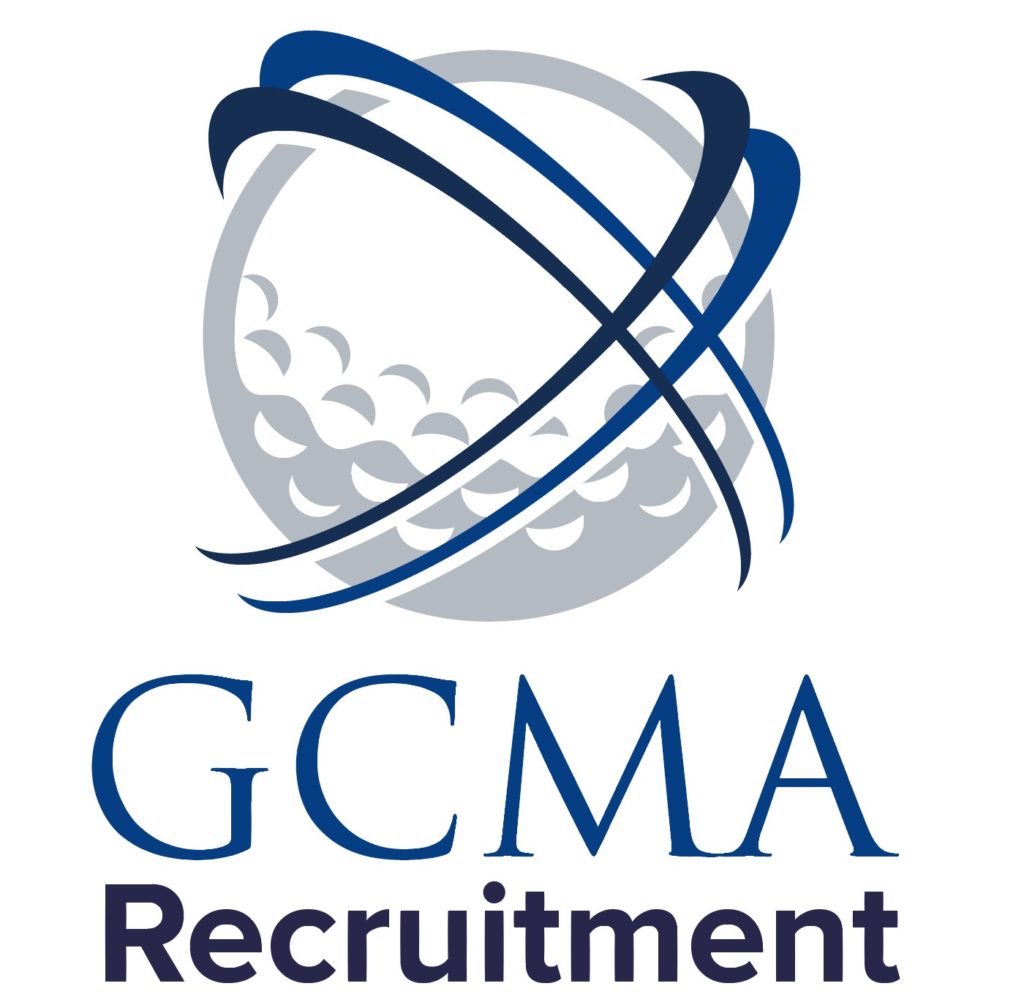 GCMA Recruitment logo