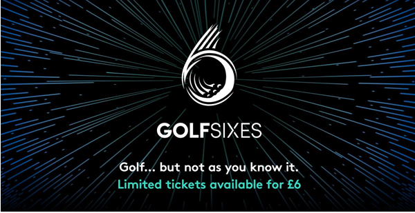 GolfSixes linkk to website
