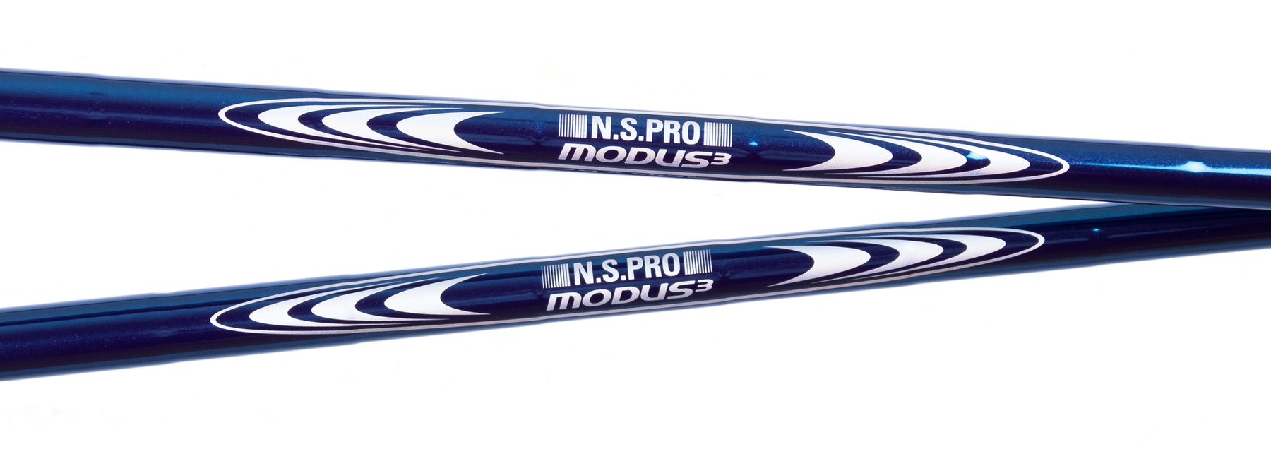 Nippon Shaft Blue Edition Modus3 Wedge