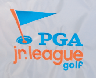 PGA Junior League Golf logo