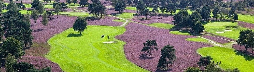 Royal Limburg Golf & CC 