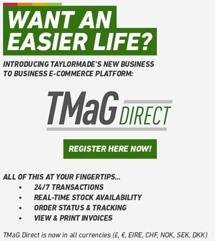 TMaG Direct Europe