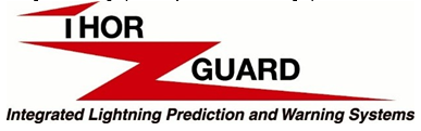 Thor Guard logo
